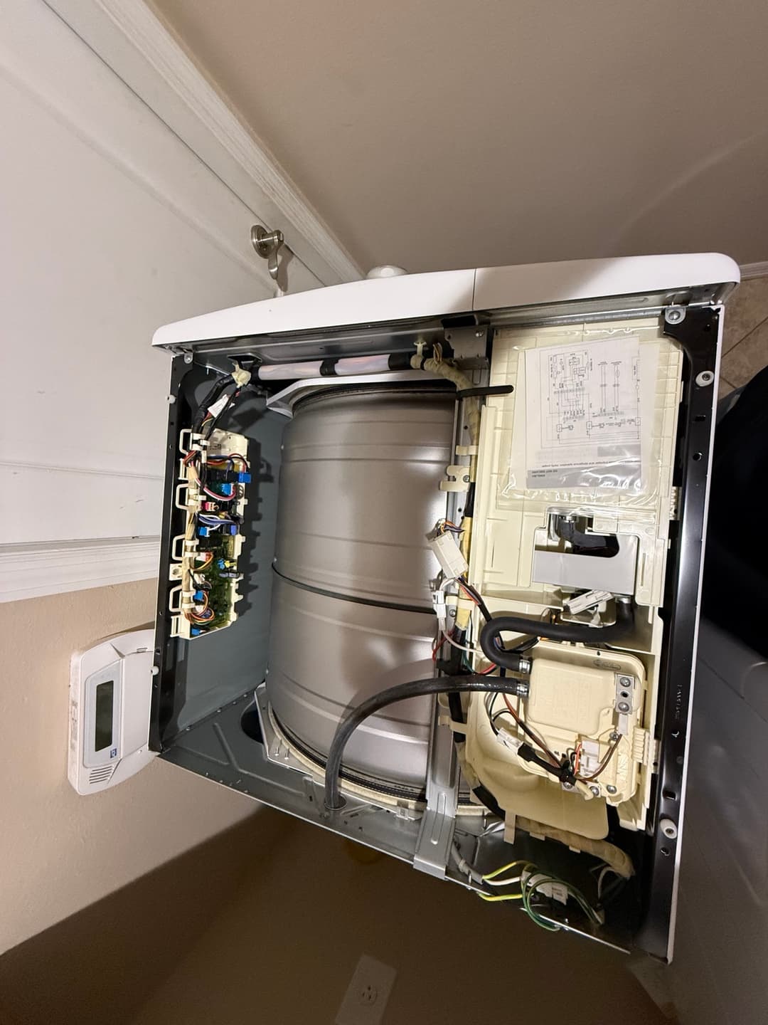 Appliance & Equipment Support project photo 4