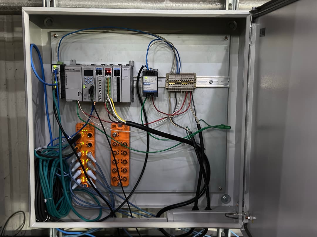 Automation project photo 6