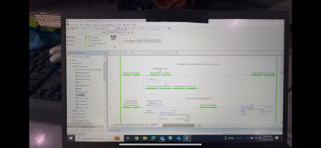 Automation project photo 7