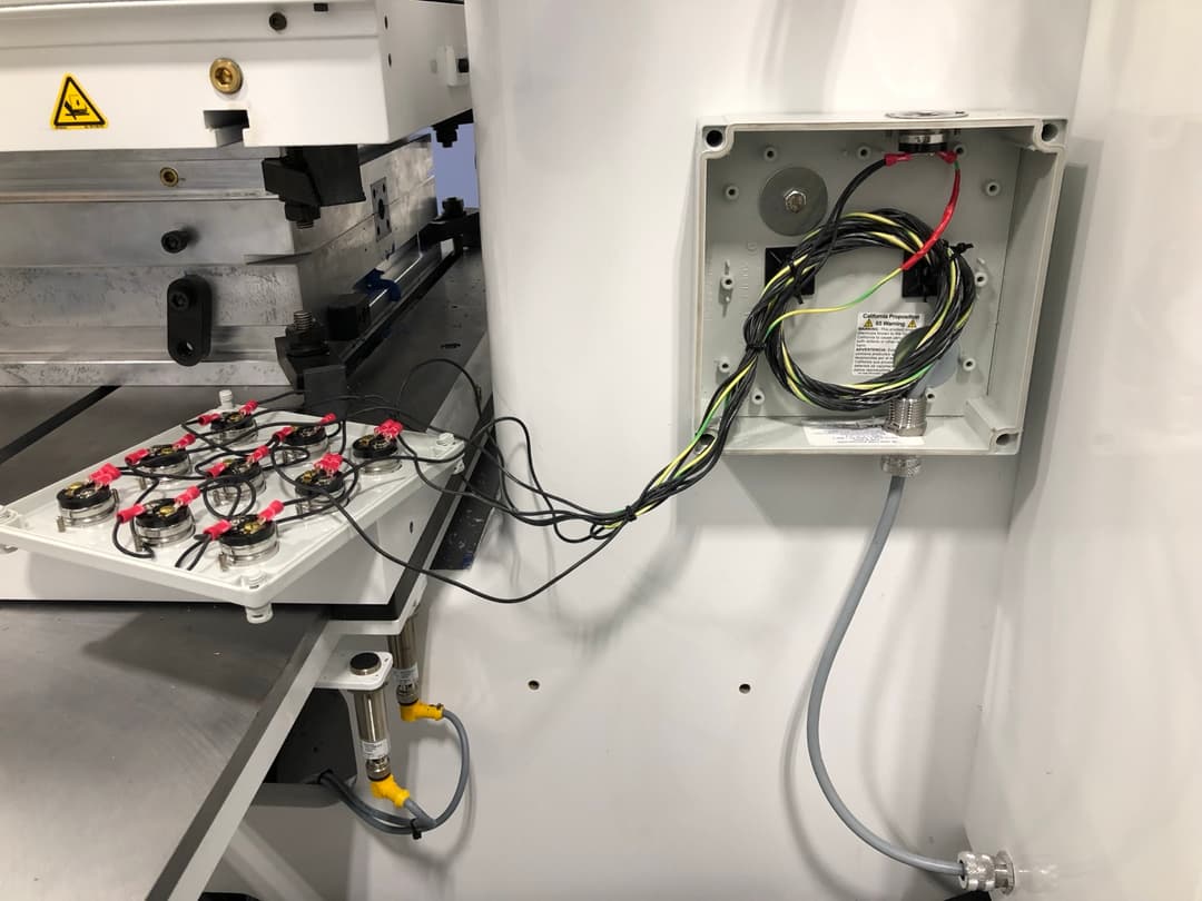 Automation project photo 9