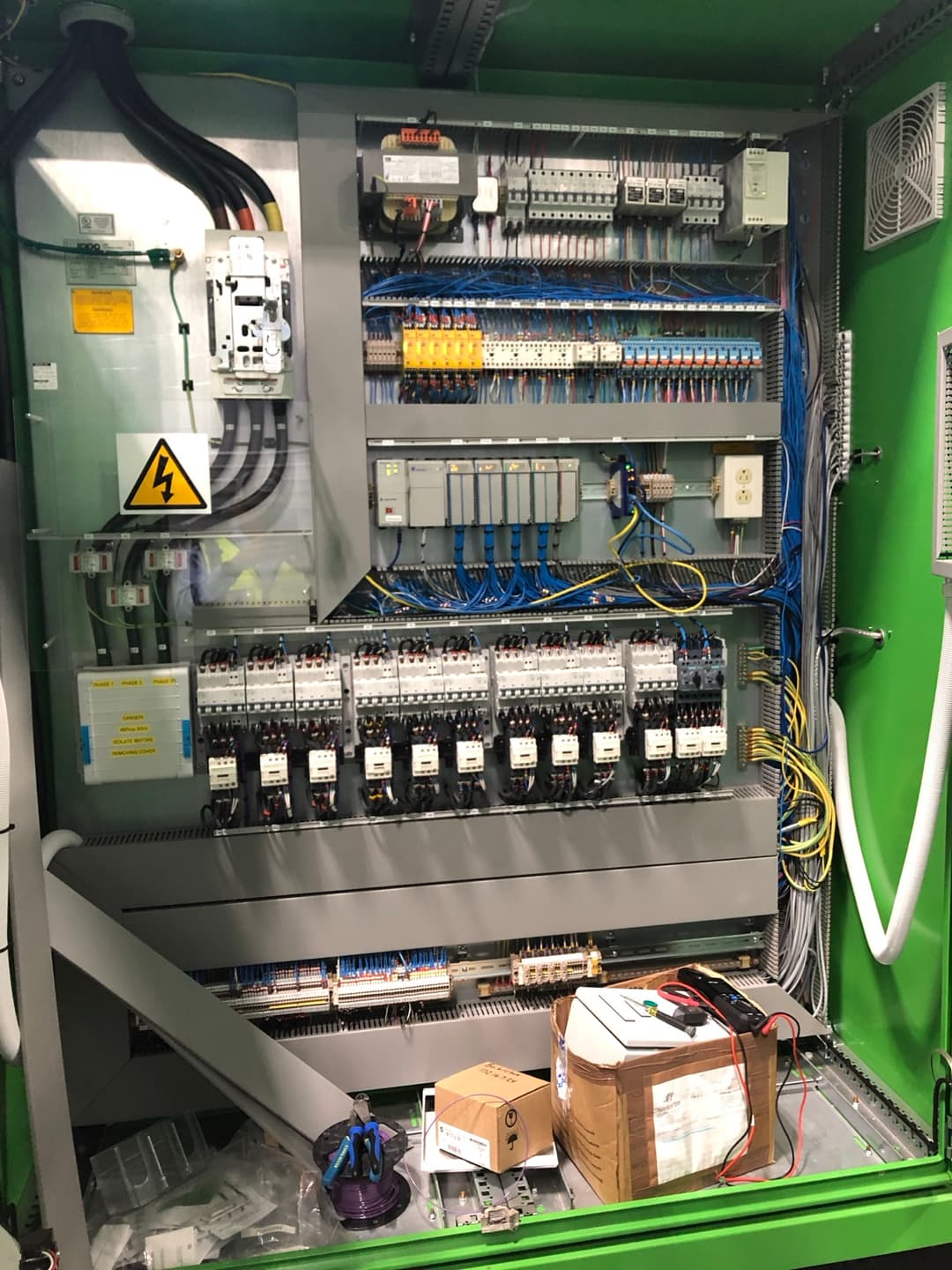 Automation project photo 10