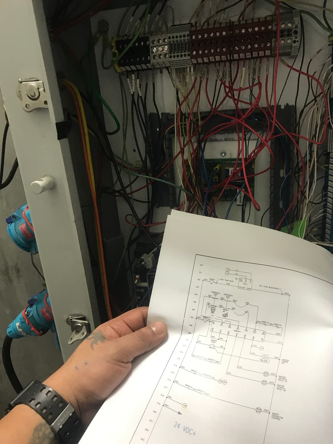 Automation project photo 14