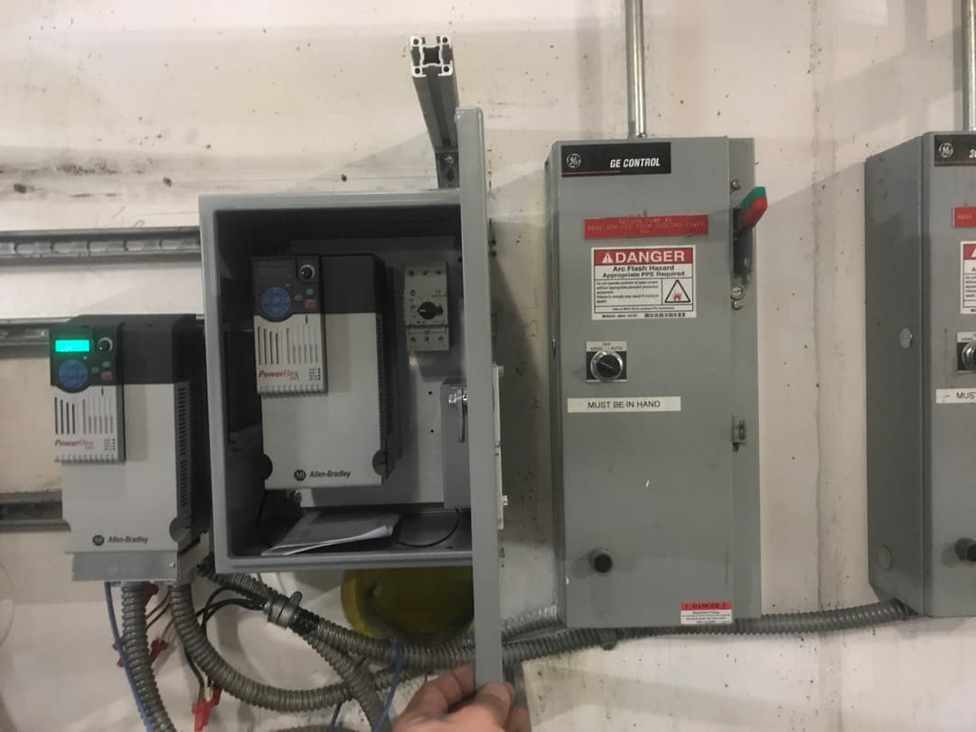 Automation project photo 19