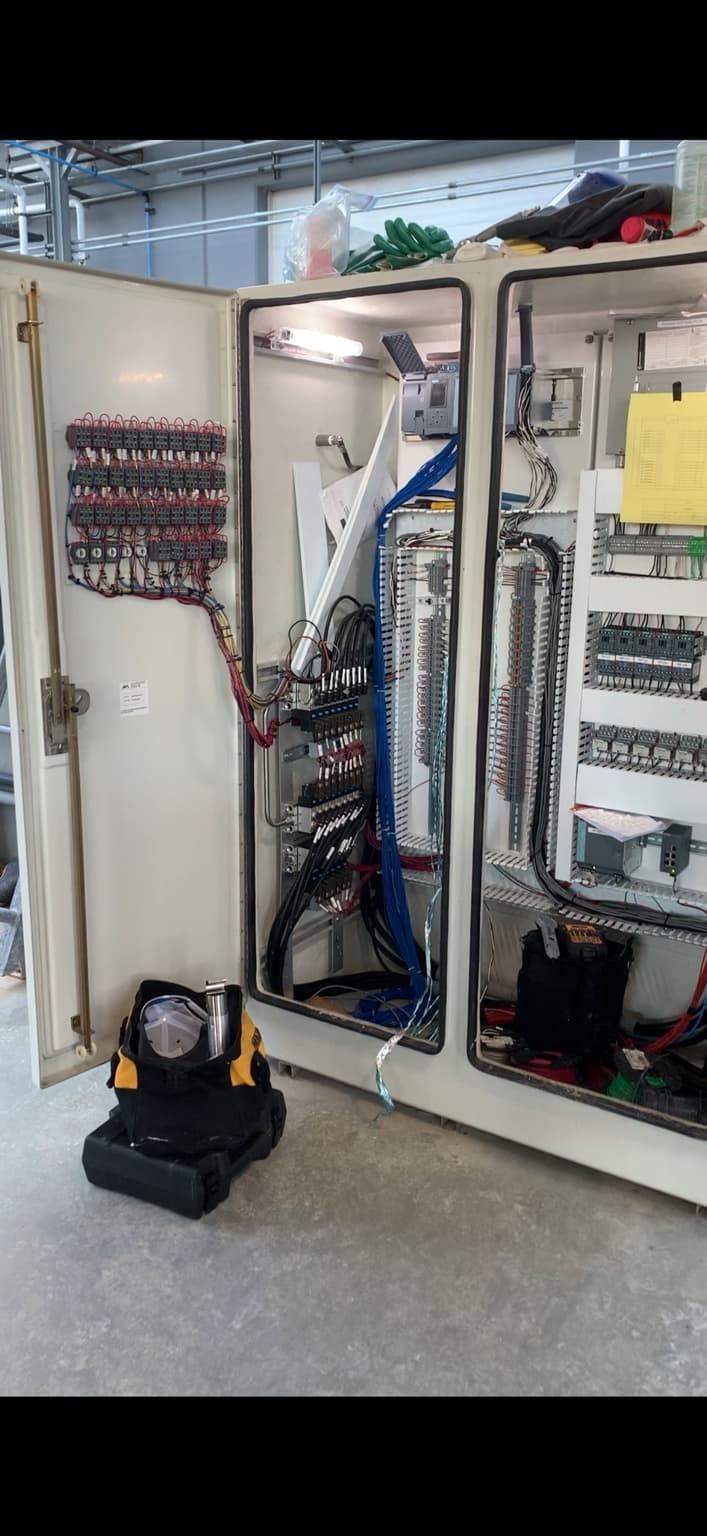 Automation project photo 21