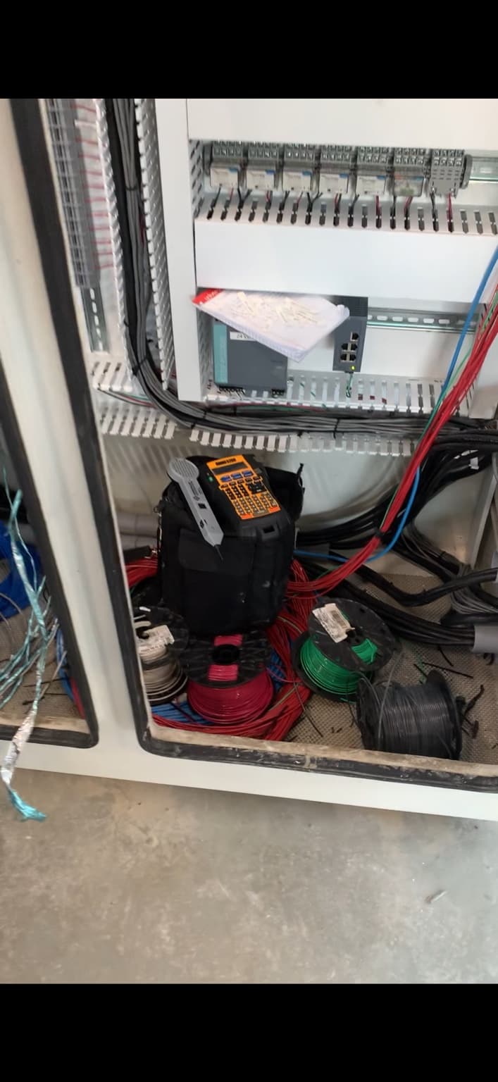 Automation project photo 25