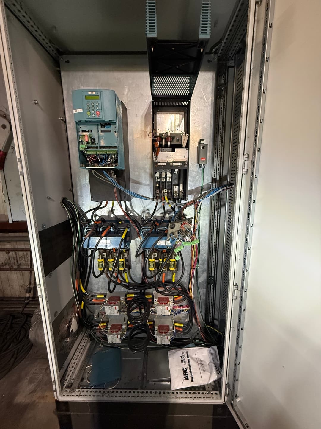 Automation project photo 27