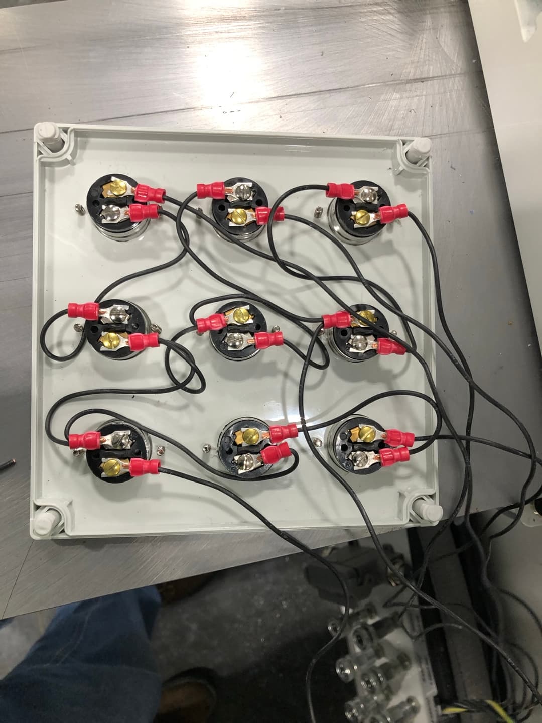 Automation project photo 29