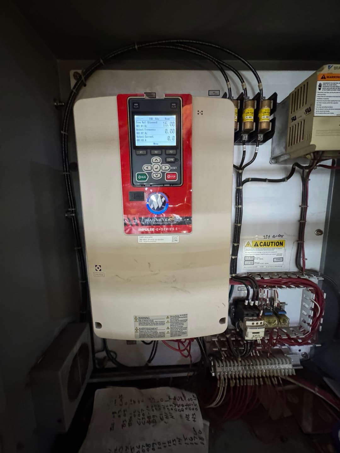 Automation project photo 33