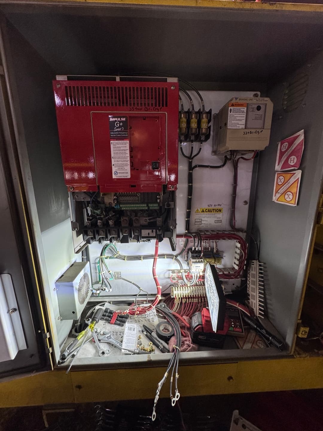 Automation project photo 34