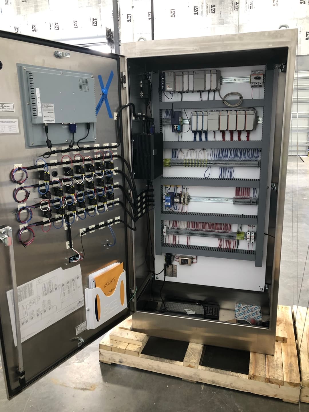 Automation project photo 35