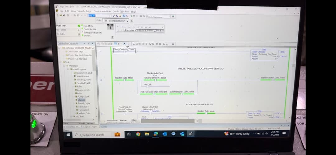 Automation project photo 37