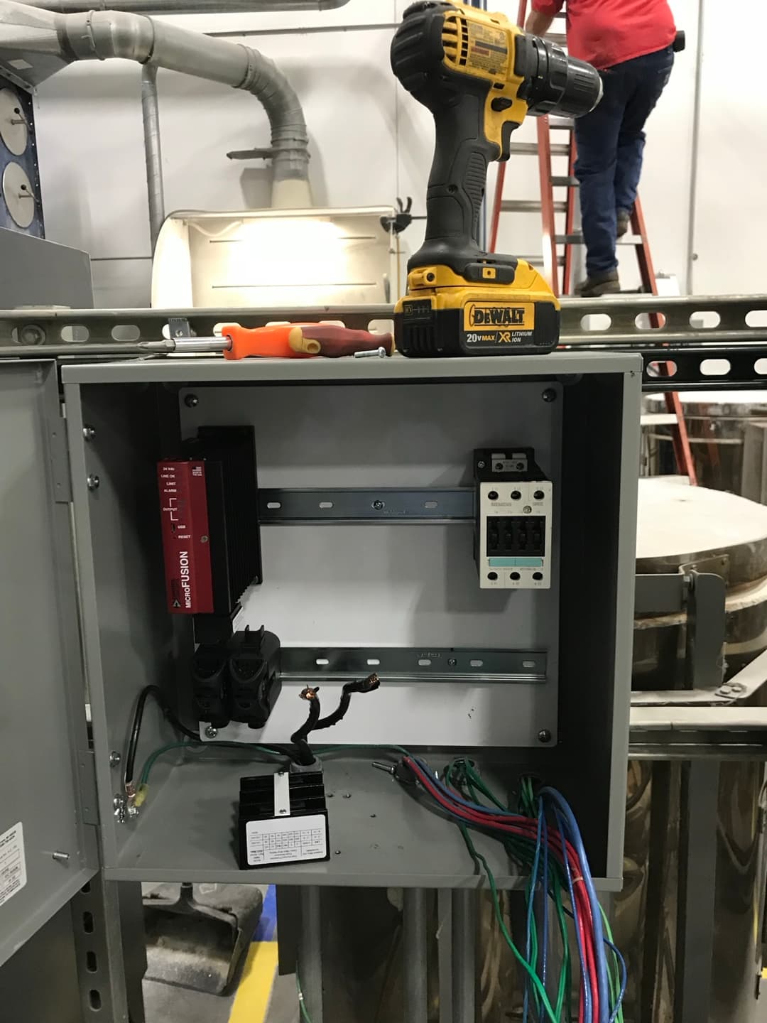 Automation project photo 42