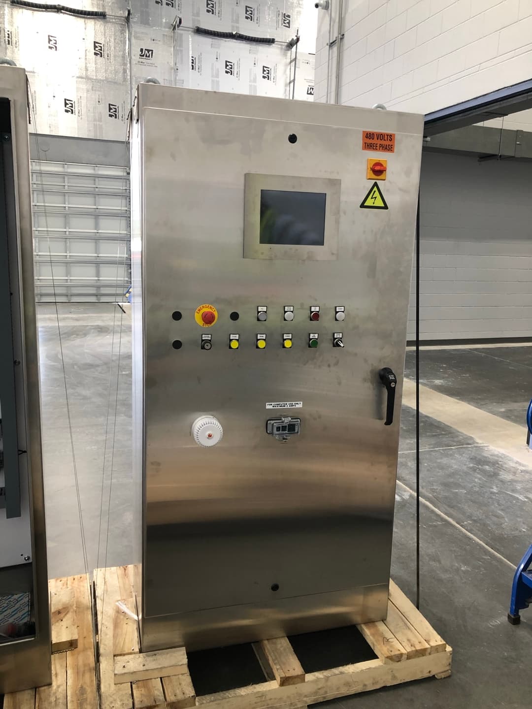 Automation project photo 43