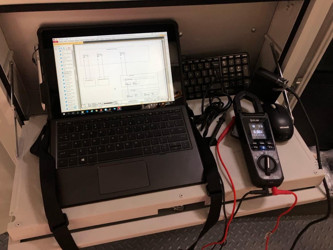 Automation project photo 44