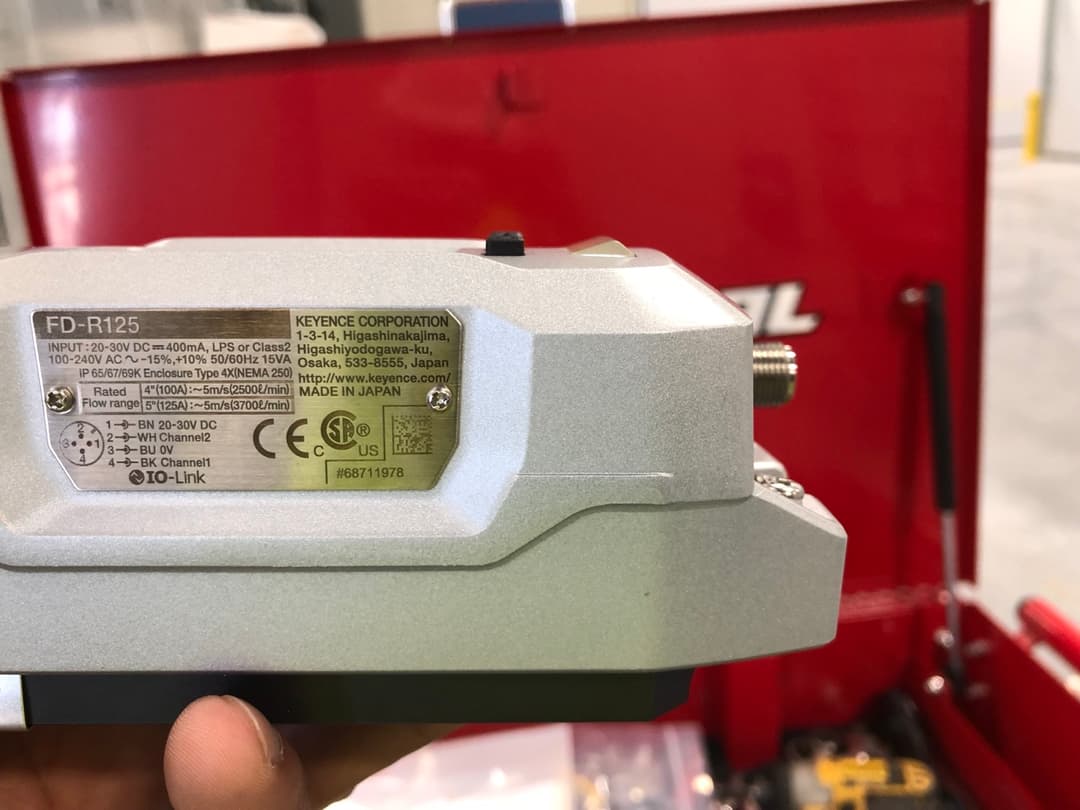 Automation project photo 45