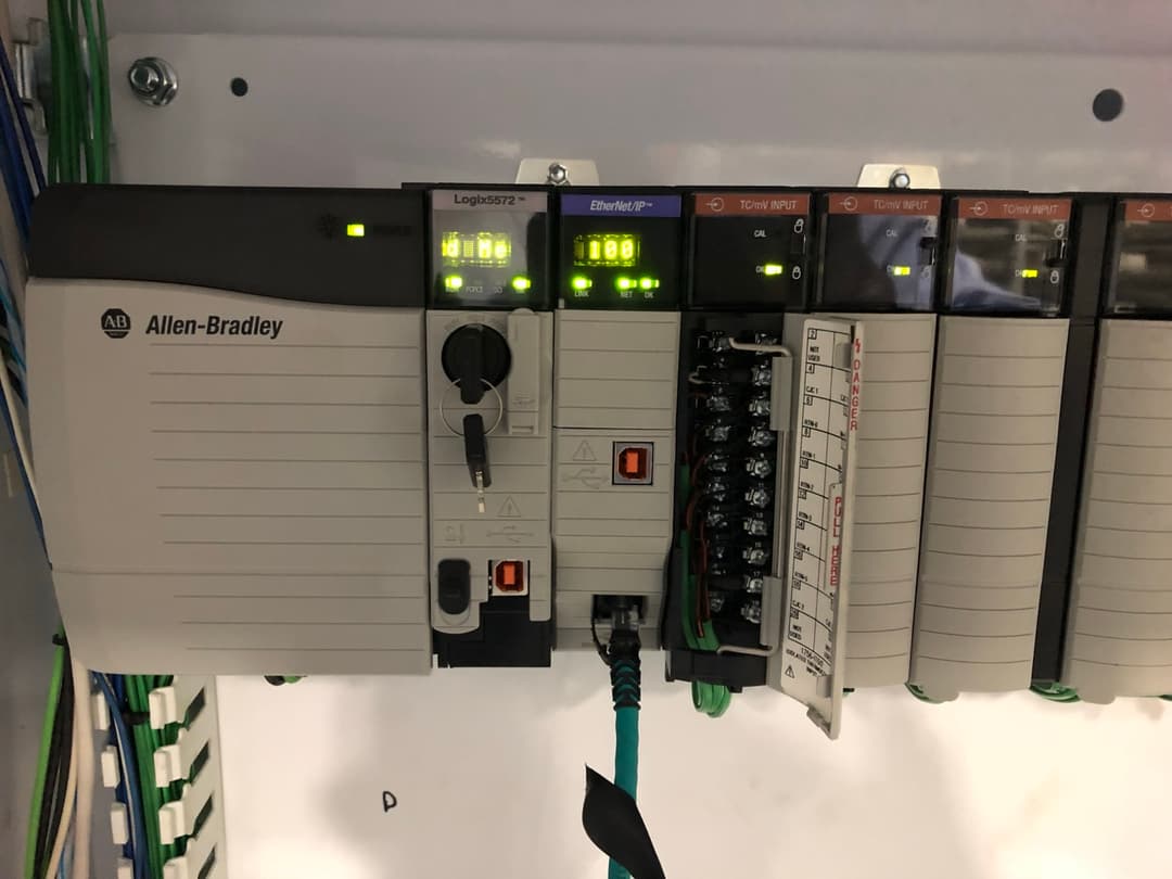 Automation project photo 54