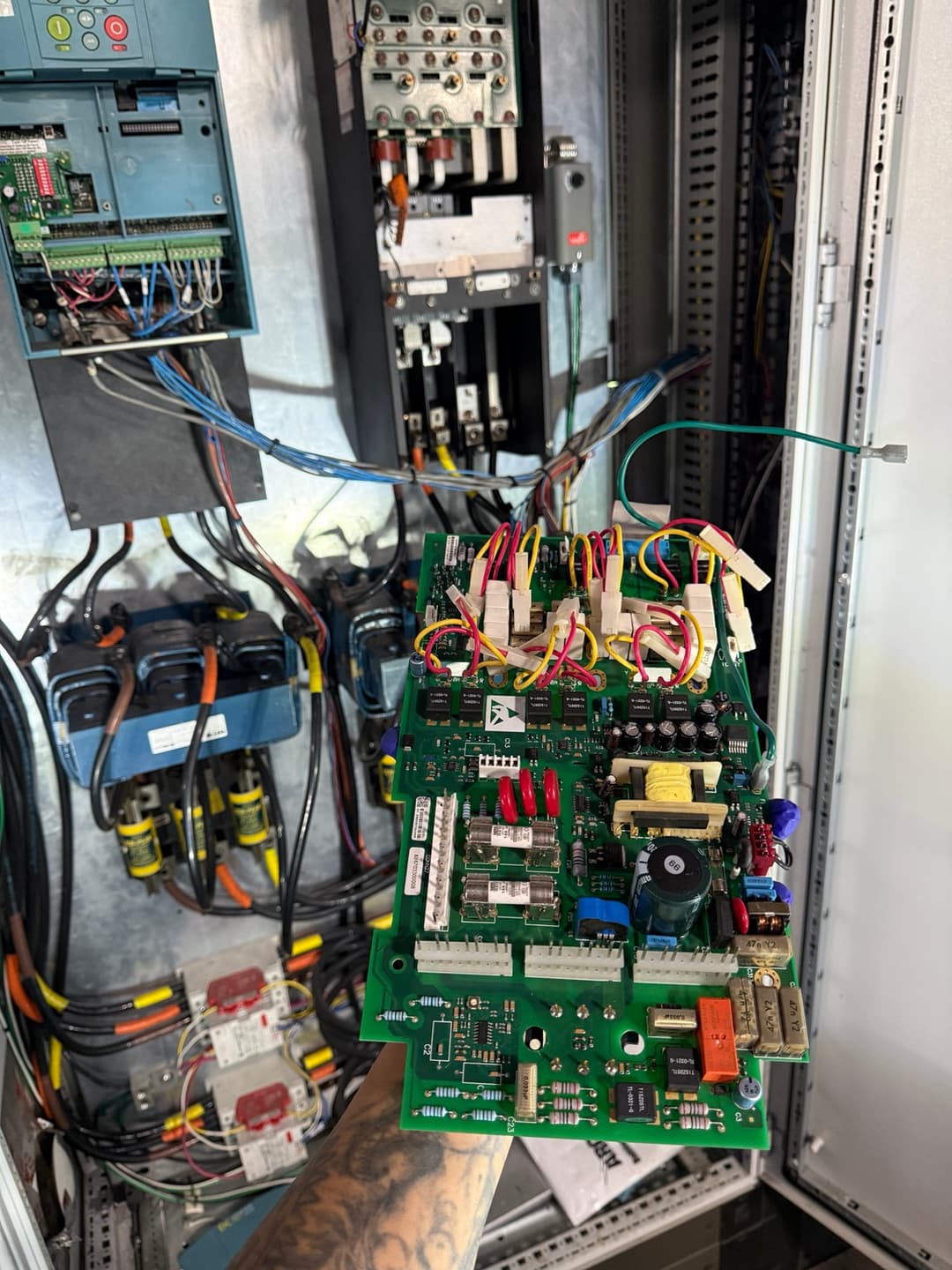 Automation project photo 57