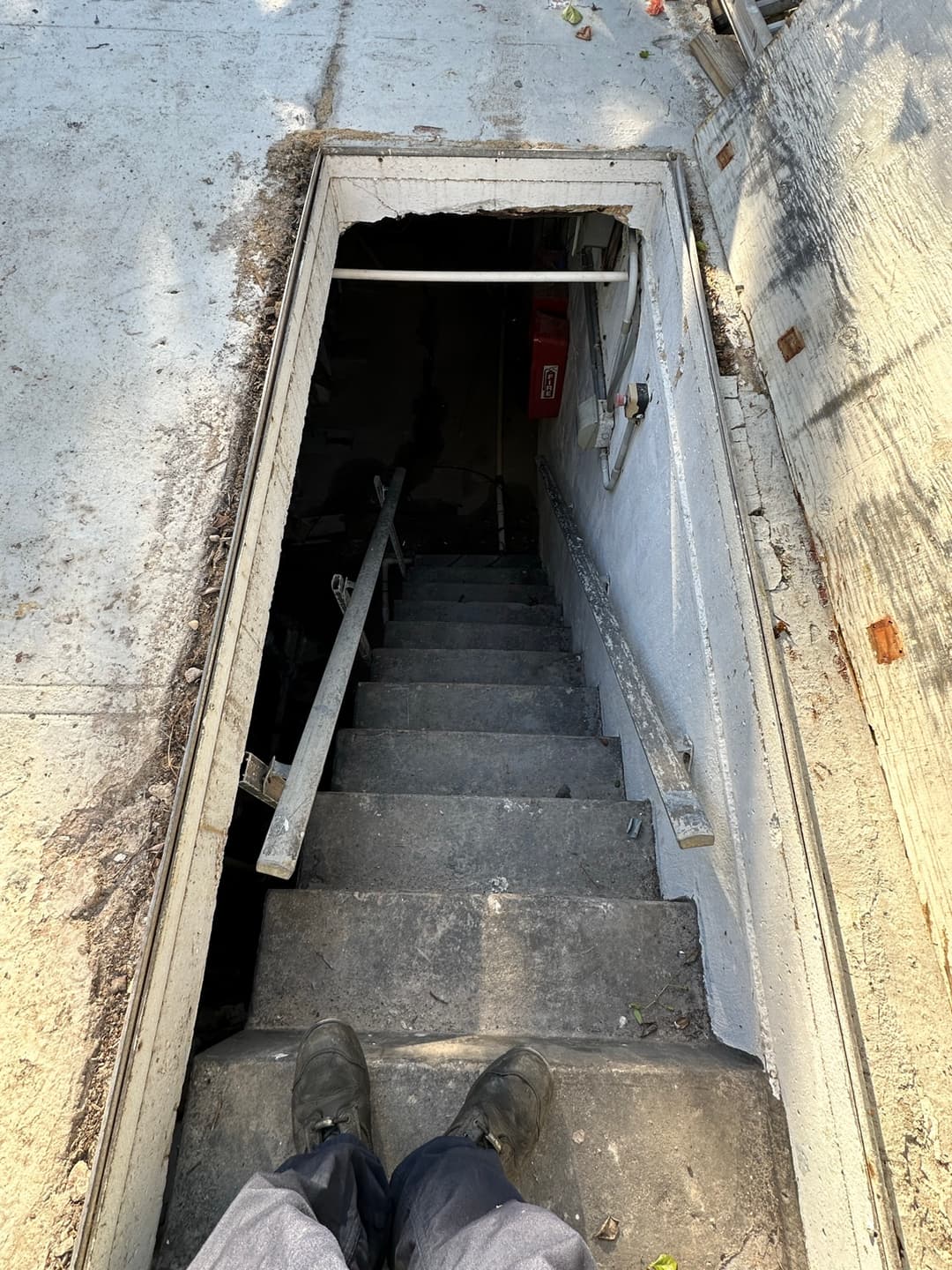 Beachcomber Beach Resort project photo 2