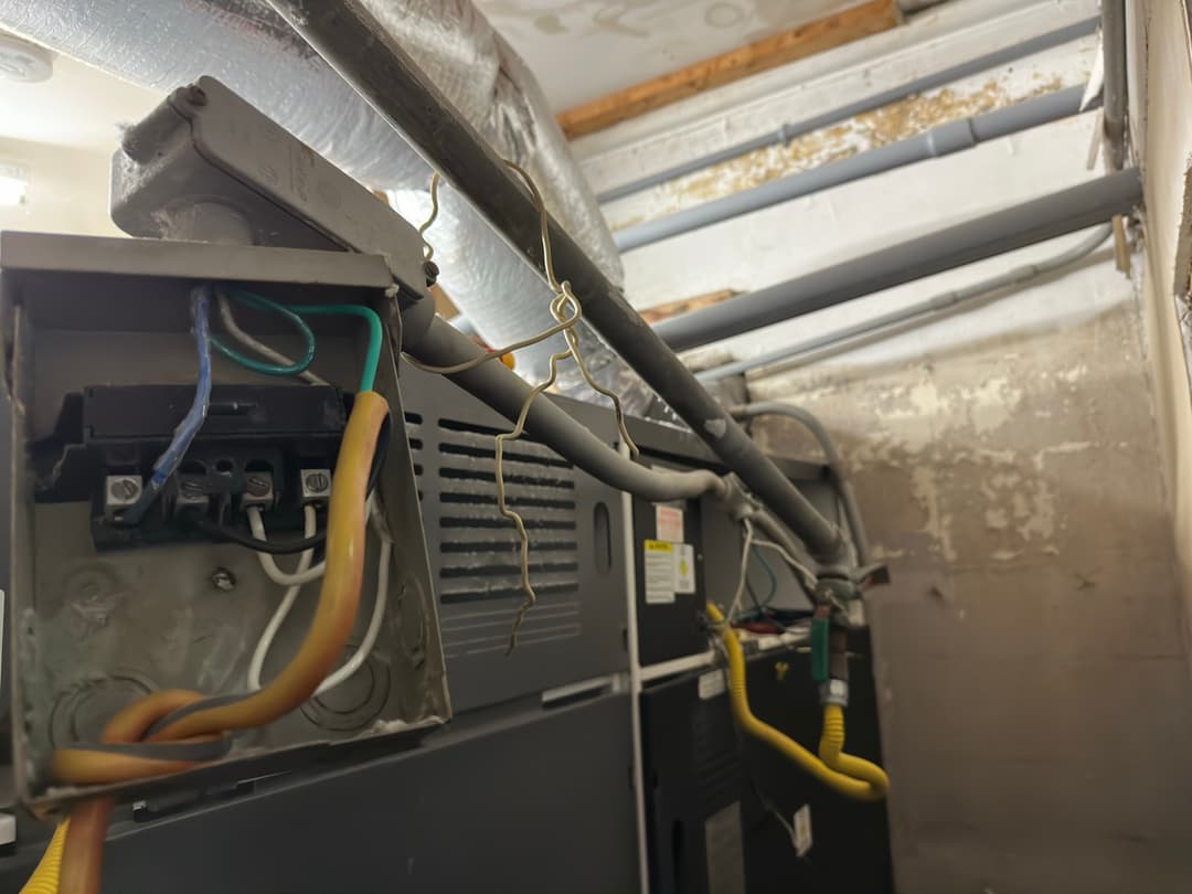 Beachcomber Beach Resort facility support photo 5