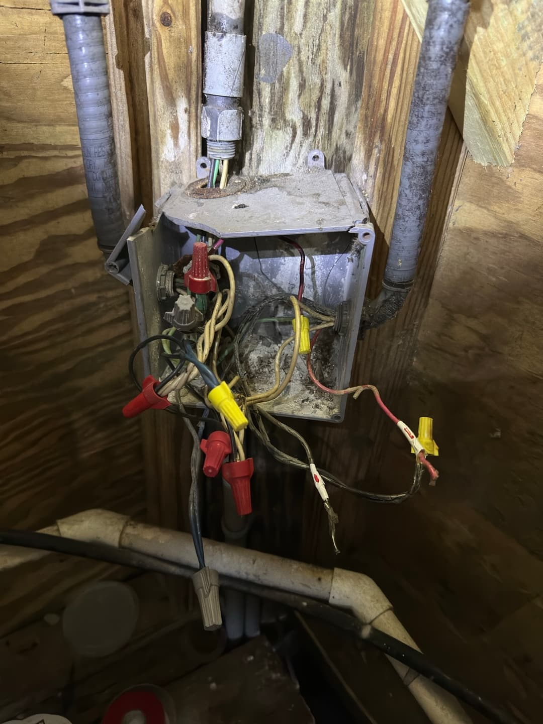Beachcomber Beach Resort facility support photo 10