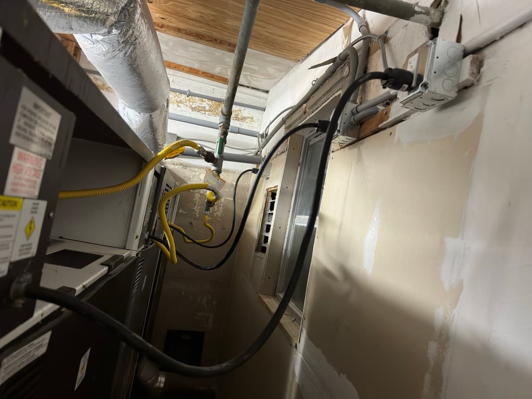 Beachcomber Beach Resort facility support photo 12