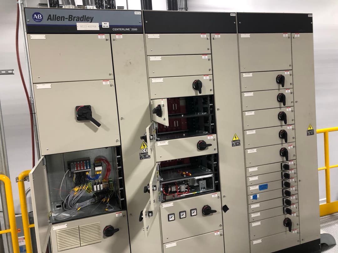 Electrical Services gallery cover
