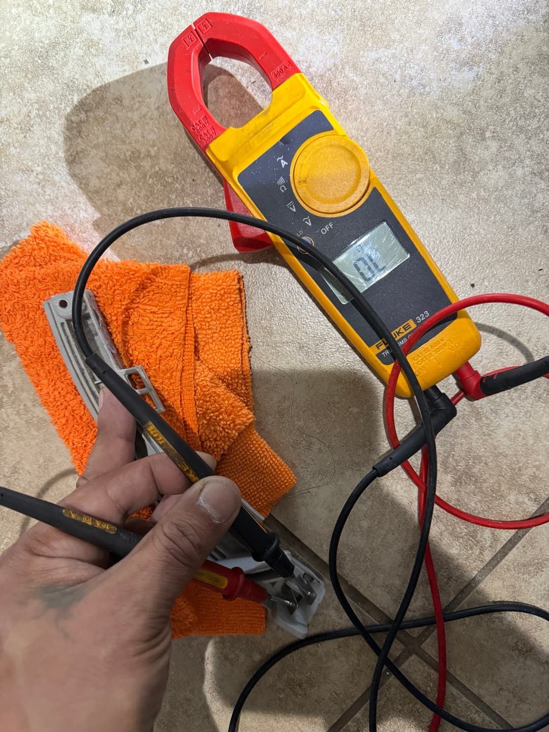 Electrical Services project photo 9