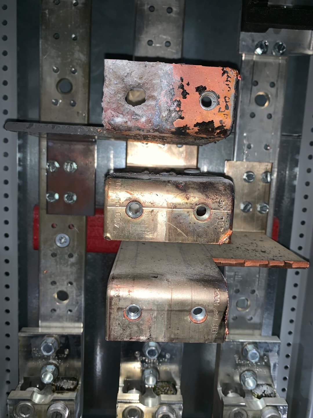 Electrical Services project photo 13