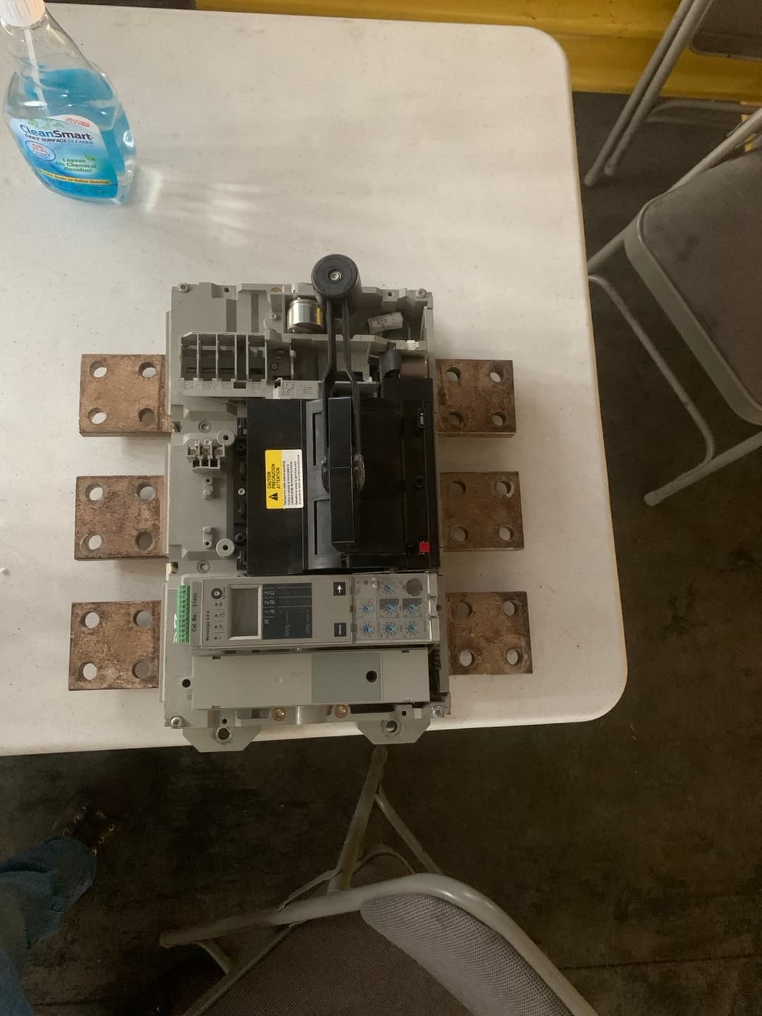 Electrical Services project photo 15