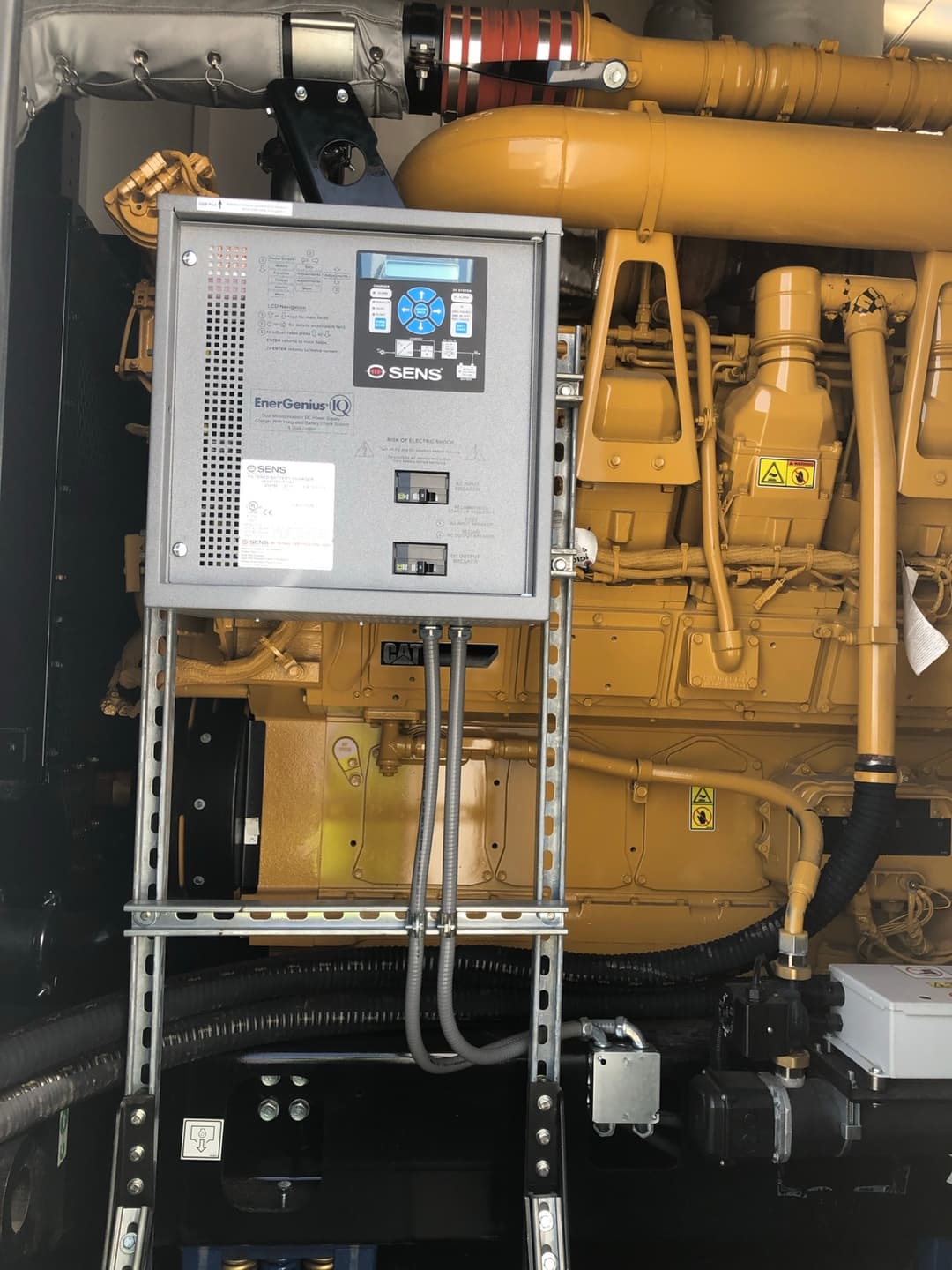 Electrical Services project photo 19