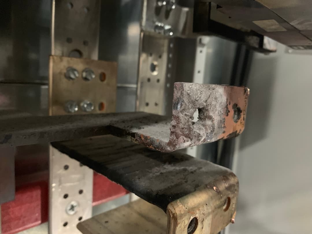 Electrical Services project photo 22