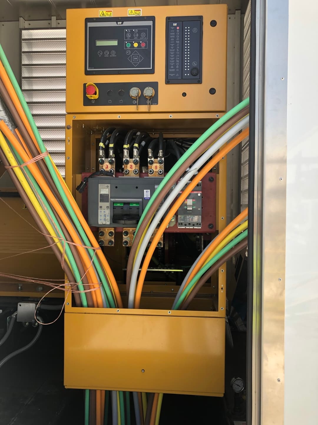 Electrical Services project photo 24