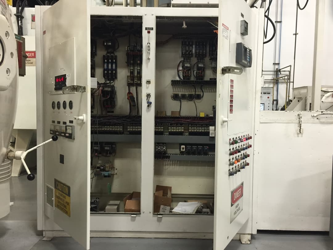 Electrical Services project photo 27