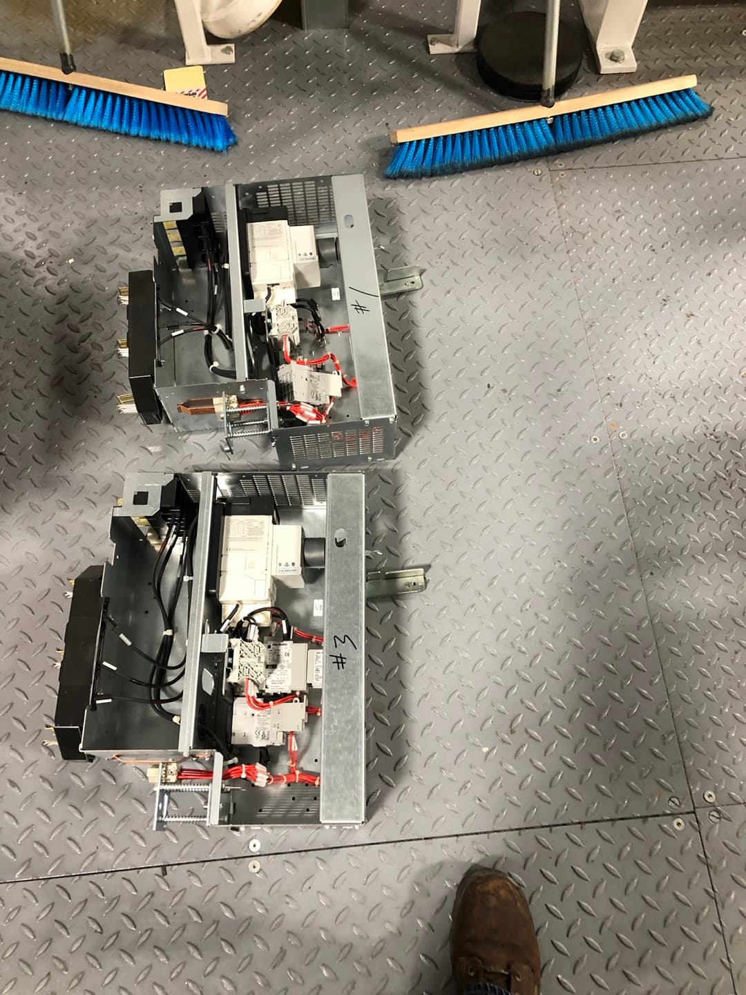 Electrical Services project photo 35