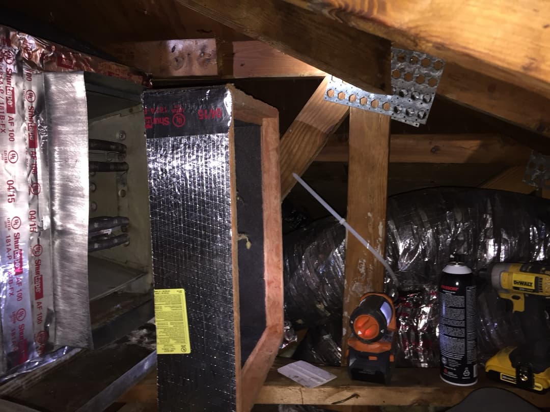 HVAC project photo 6