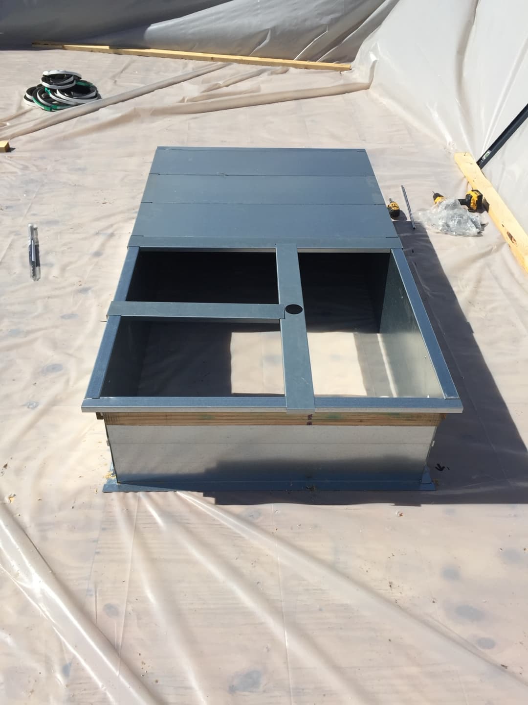 HVAC project photo 22