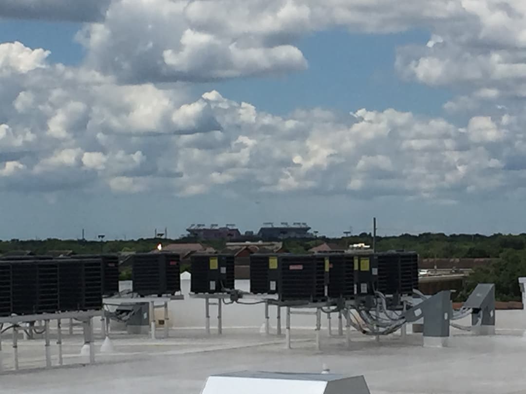HVAC project photo 29