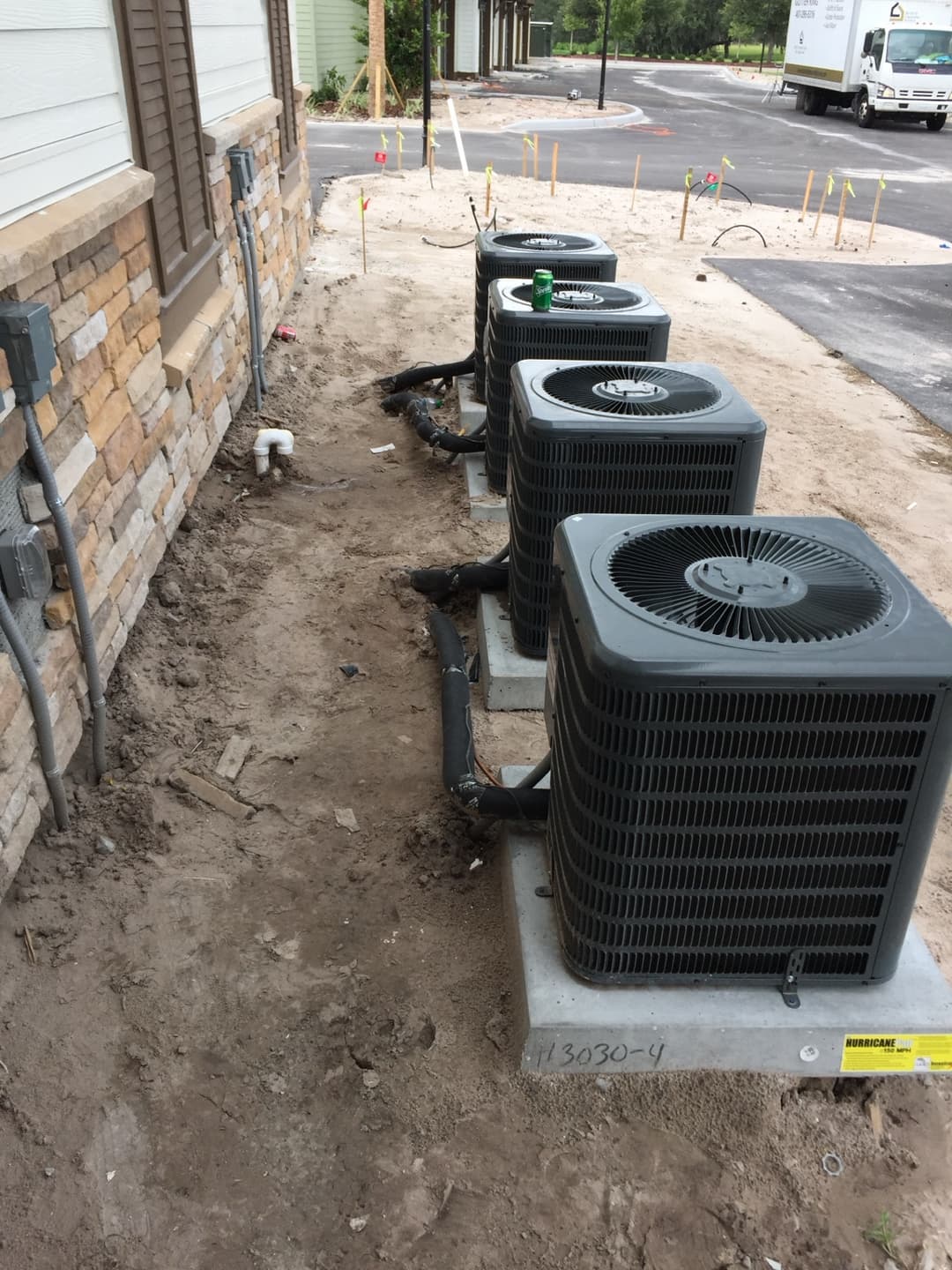 HVAC project photo 33