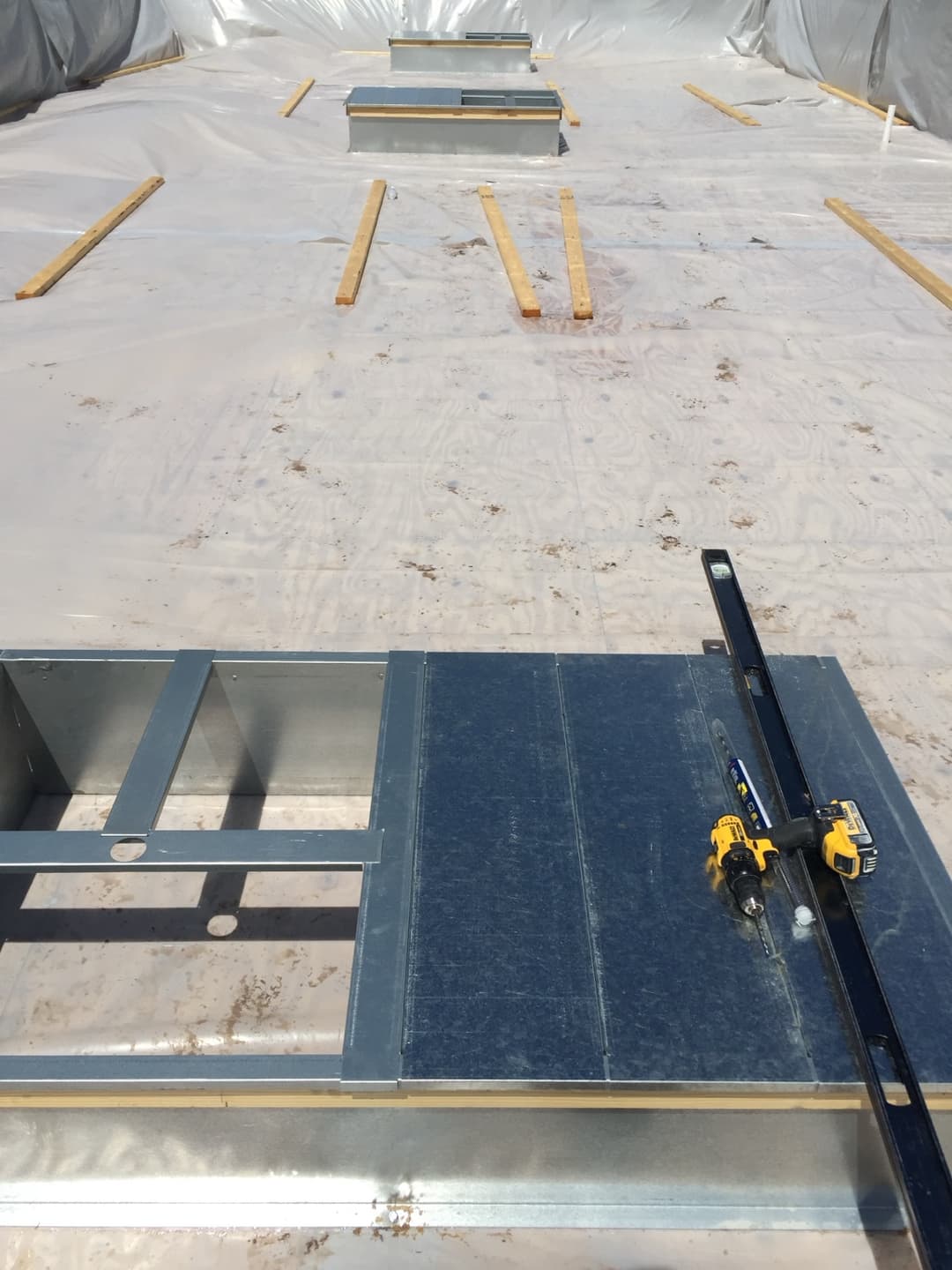 HVAC project photo 38