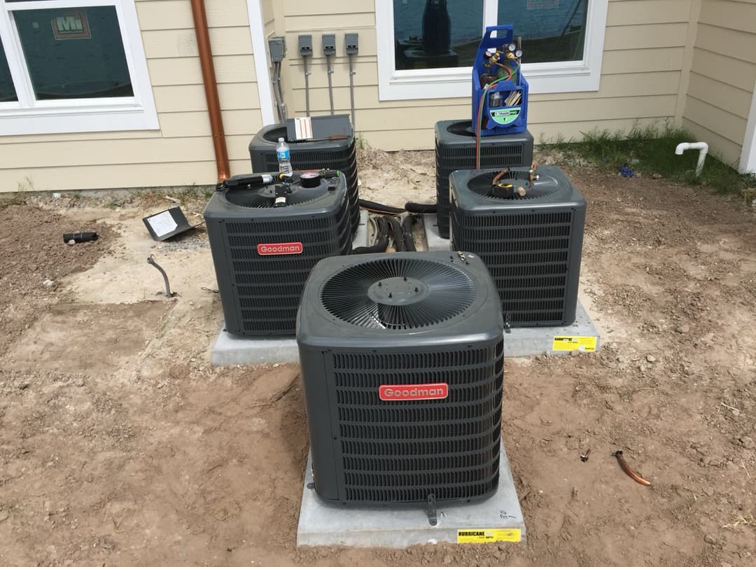HVAC project photo 40