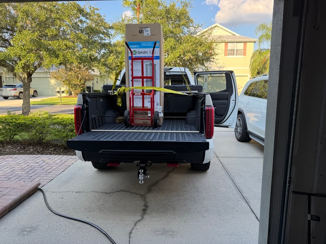 HVAC project photo 43