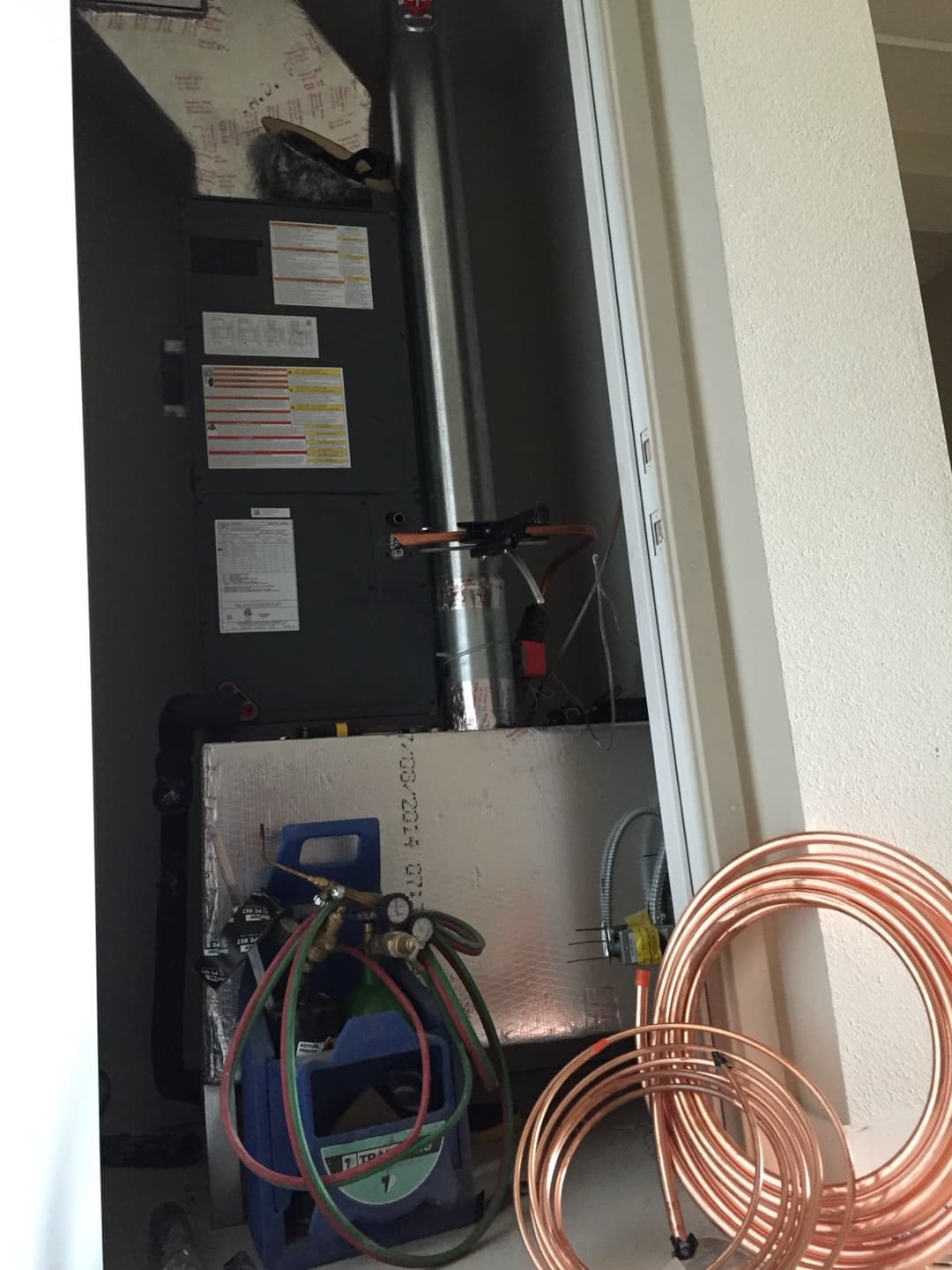 HVAC project photo 45