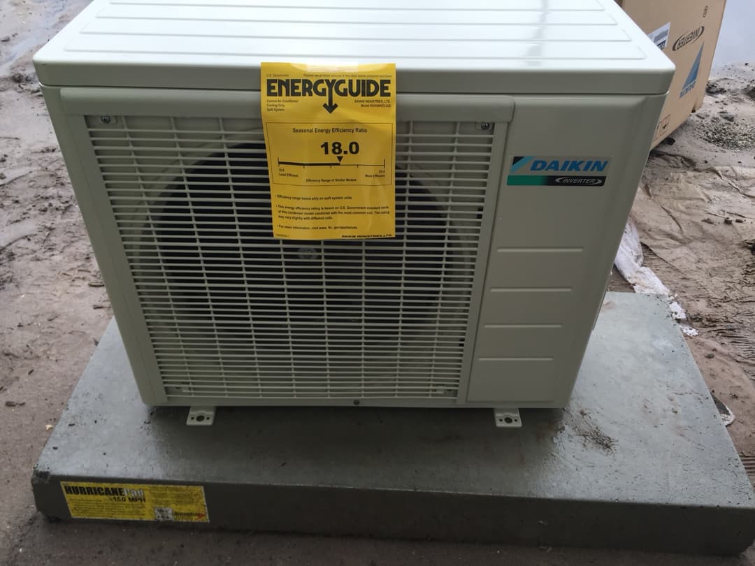 HVAC project photo 47