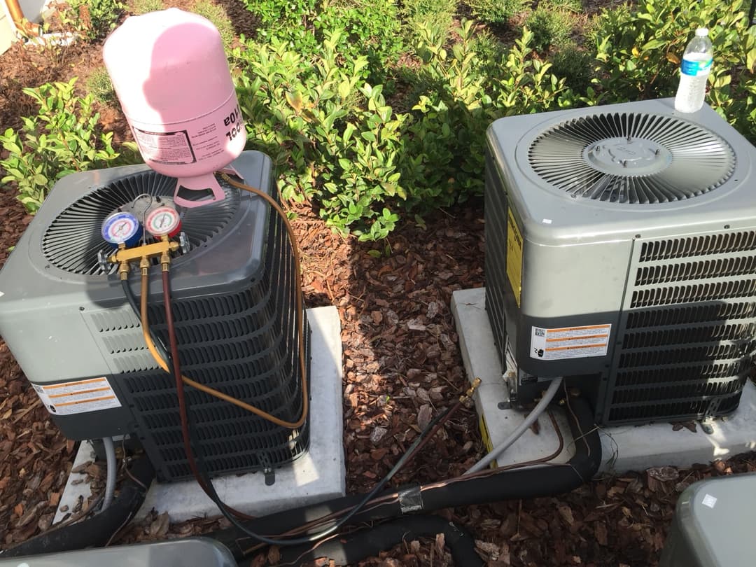 HVAC project photo 51