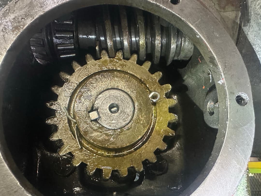 Industrial Repairs project photo 5