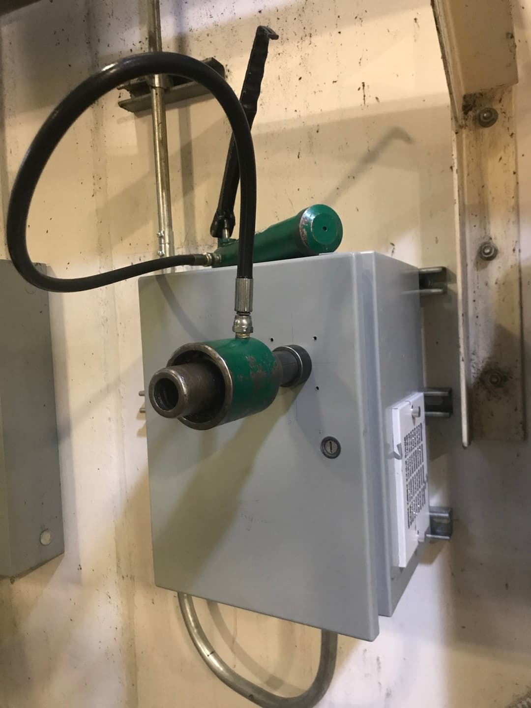 Industrial Repairs project photo 17