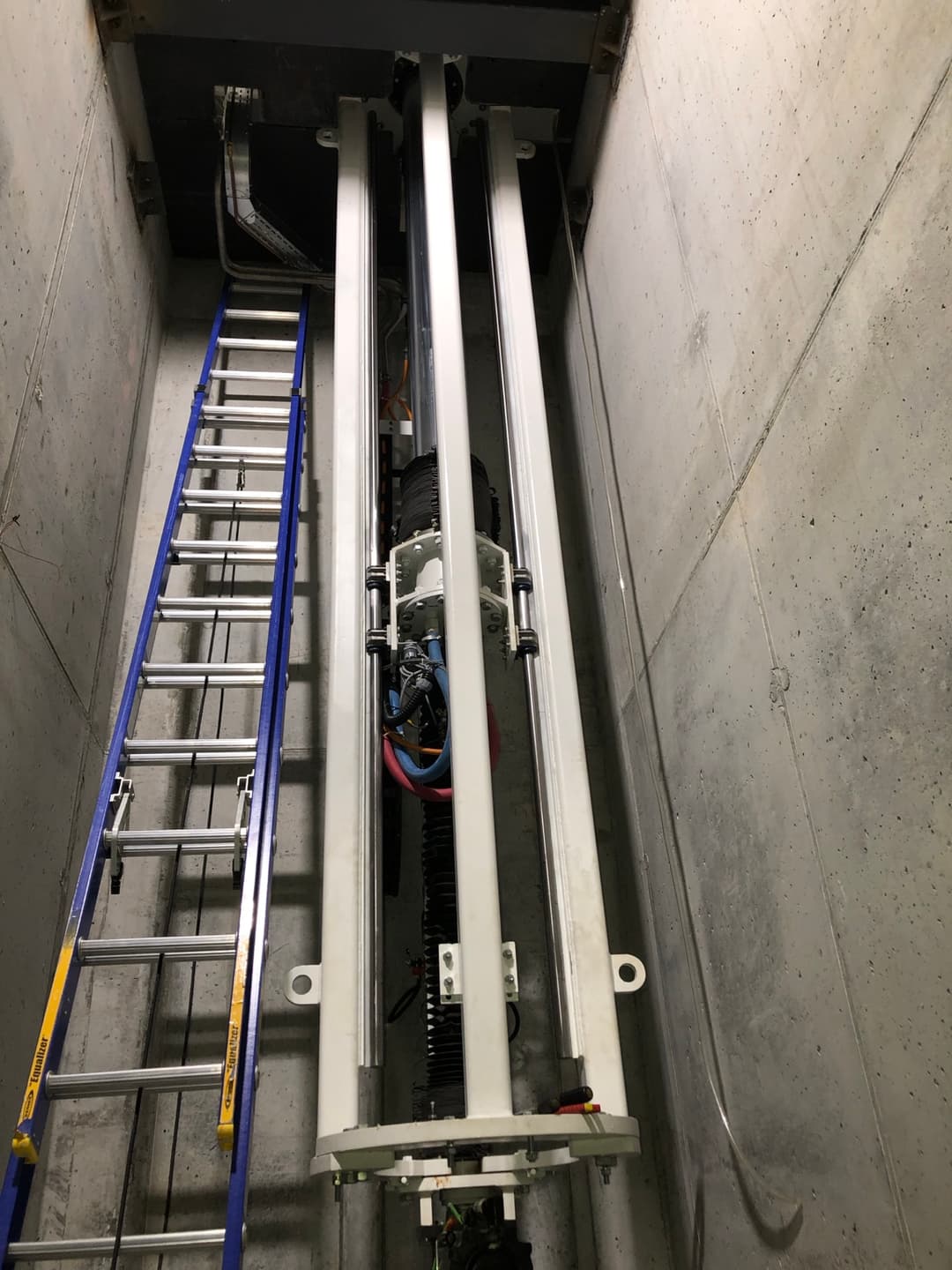 Industrial Repairs project photo 40