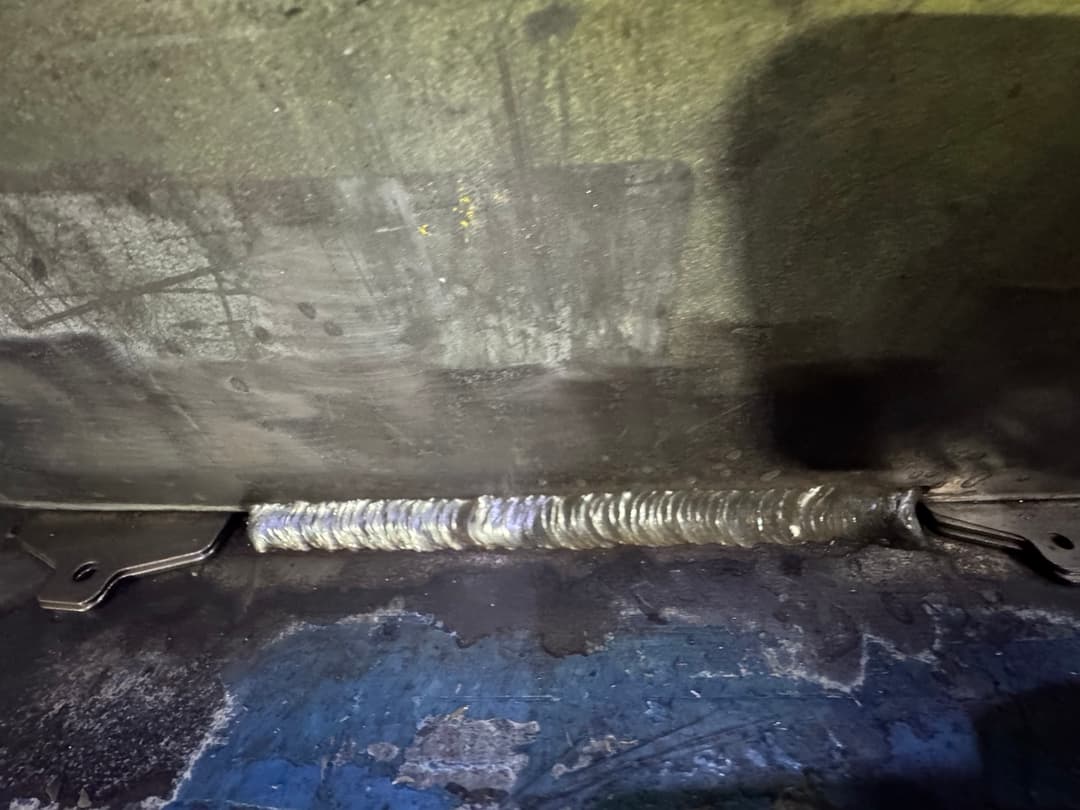 Industrial Repairs project photo 48