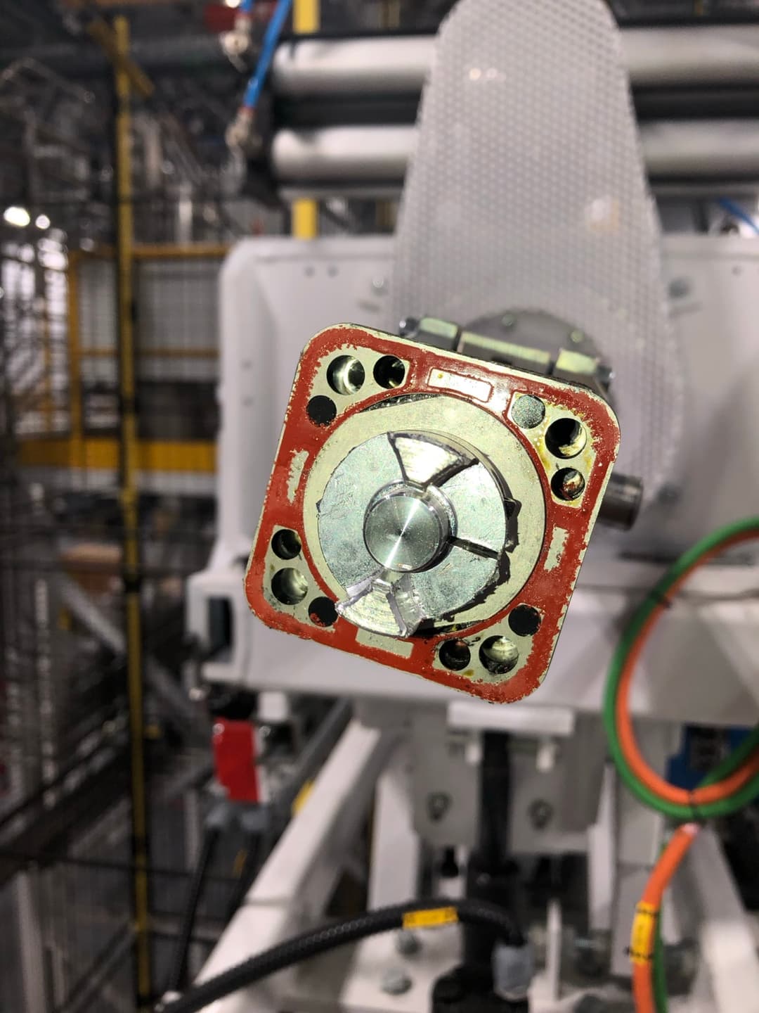 Industrial Repairs mechanical repair photo 13
