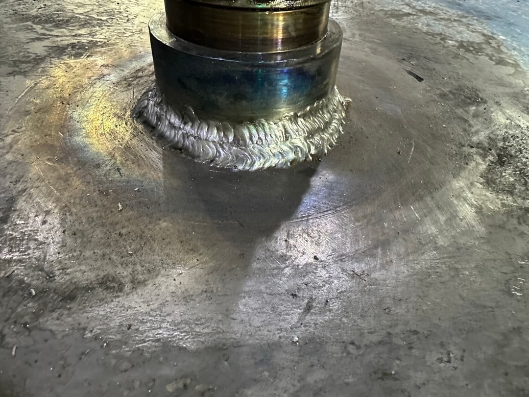 Industrial Repairs mechanical repair photo 22